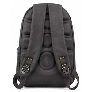 Kocamanlar 2122-6 Sırt Ortapedikli Unisex Sırt ve Okul Çantası