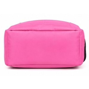 Kocamanlar 2122-6 Sırt Ortapedikli Unisex Sırt ve Okul Çantası