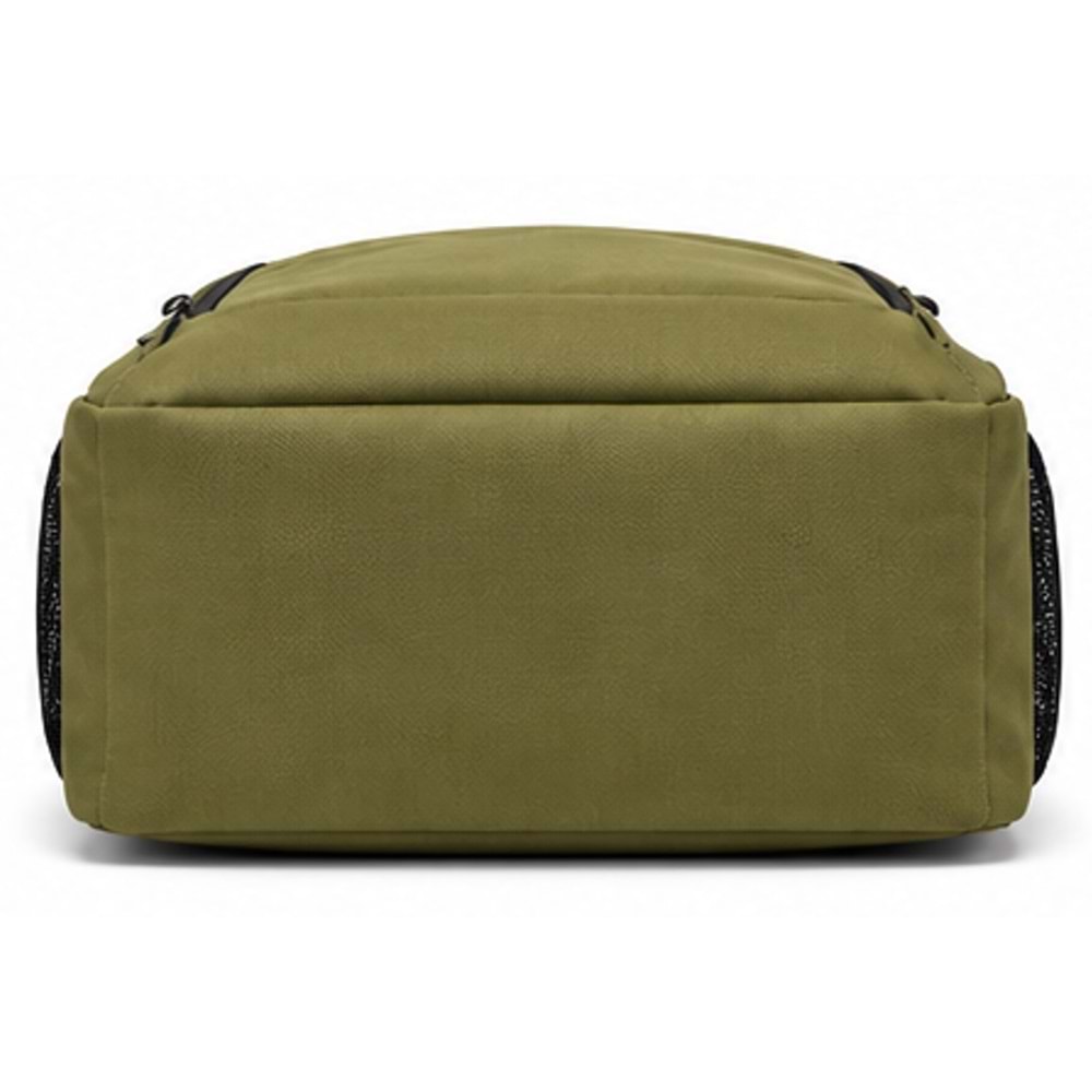 Kocamanlar 2122-6 Sırt Ortapedikli Unisex Sırt ve Okul Çantası