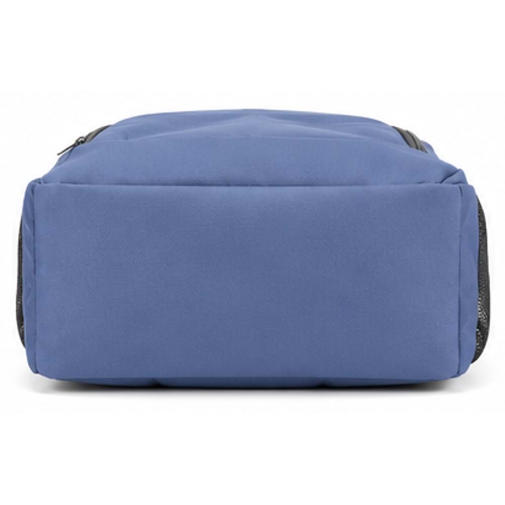 Kocamanlar 2122-6 Sırt Ortapedikli Unisex Sırt ve Okul Çantası