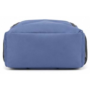 Kocamanlar 2122-6 Sırt Ortapedikli Unisex Sırt ve Okul Çantası
