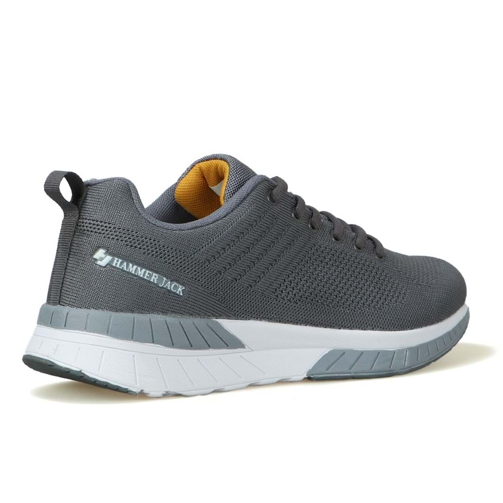 Hammer Jack 101 21200 Manaus Unisex Spor Ayakkabı