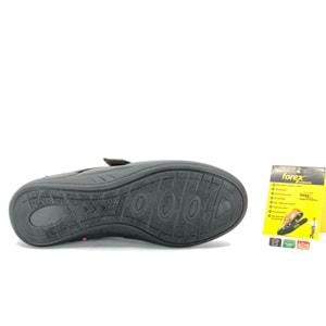 Forex 0-1029 %100 Hakiki Deri Dr.Tavsiyeli Günlük Casual Kadın Ayakkabı