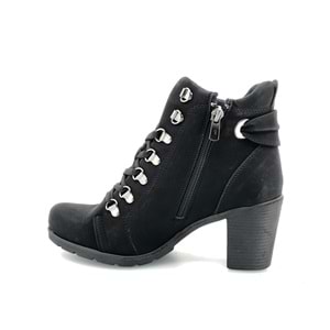 Ayakdaş 58 Topuklu Kadın Bot