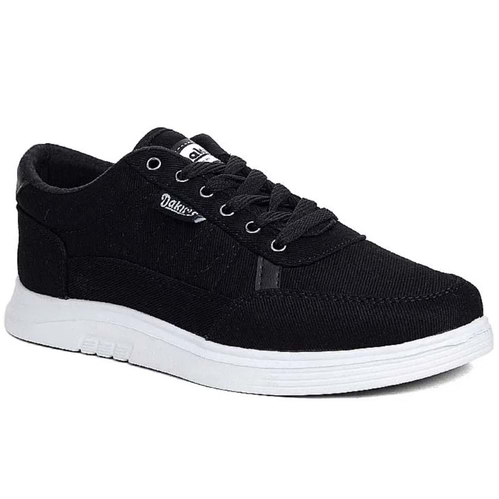 Dakırs 2038 Keten vans Erkek Spor Ayakkabı