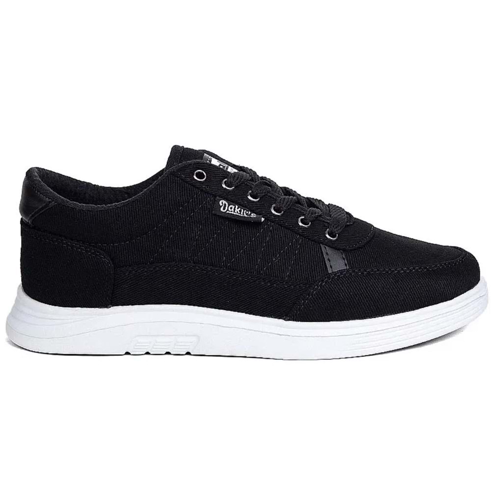 Dakırs 2038 Keten vans Erkek Spor Ayakkabı