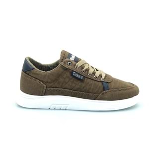 Dakırs 2038 Keten vans Erkek Spor Ayakkabı