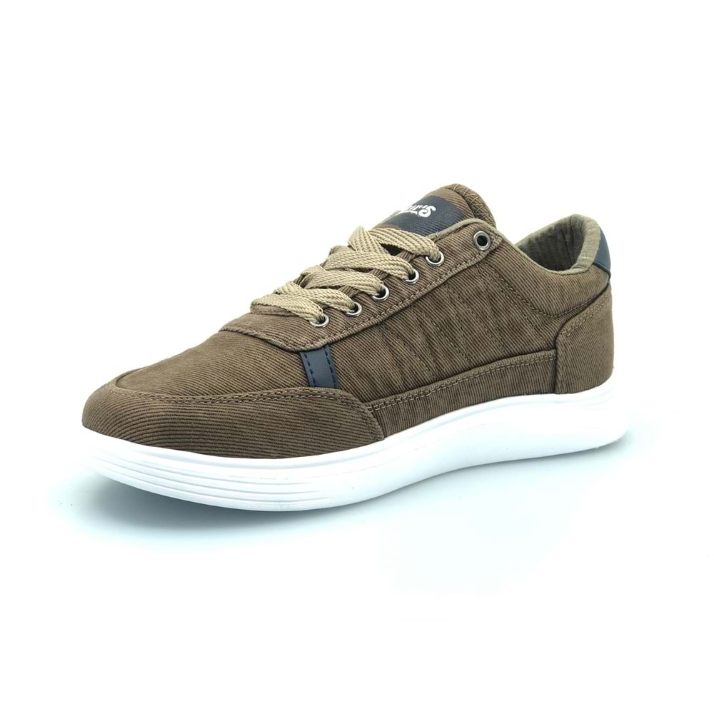 Dakırs 2038 Keten vans Erkek Spor Ayakkabı
