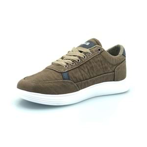 Dakırs 2038 Keten vans Erkek Spor Ayakkabı