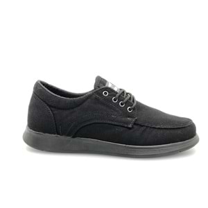 Dakırs 23 Vans Keten Casual Spor Ayakkabı