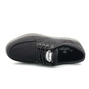 Dakırs 23 Vans Keten Casual Spor Ayakkabı