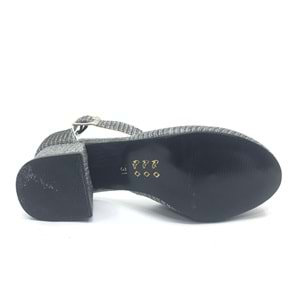 İremsu 2811 Kız Çocuk Topuklu Burnu Kapalı Ayakkabı