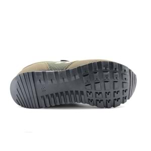 Cool Prag Unisex Çocuk Spor Ayakkabı