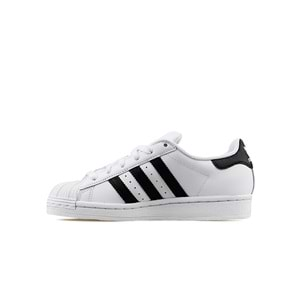 Adidas Süperstar J Foundation Fu7712 Sneaker Unisex Spor Ayakkabı