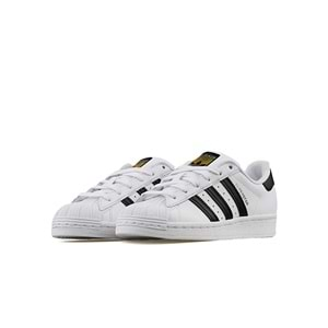 Adidas Süperstar J Foundation Fu7712 Sneaker Unisex Spor Ayakkabı