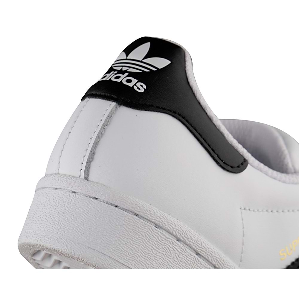 Adidas Süperstar J Foundation Fu7712 Sneaker Unisex Spor Ayakkabı