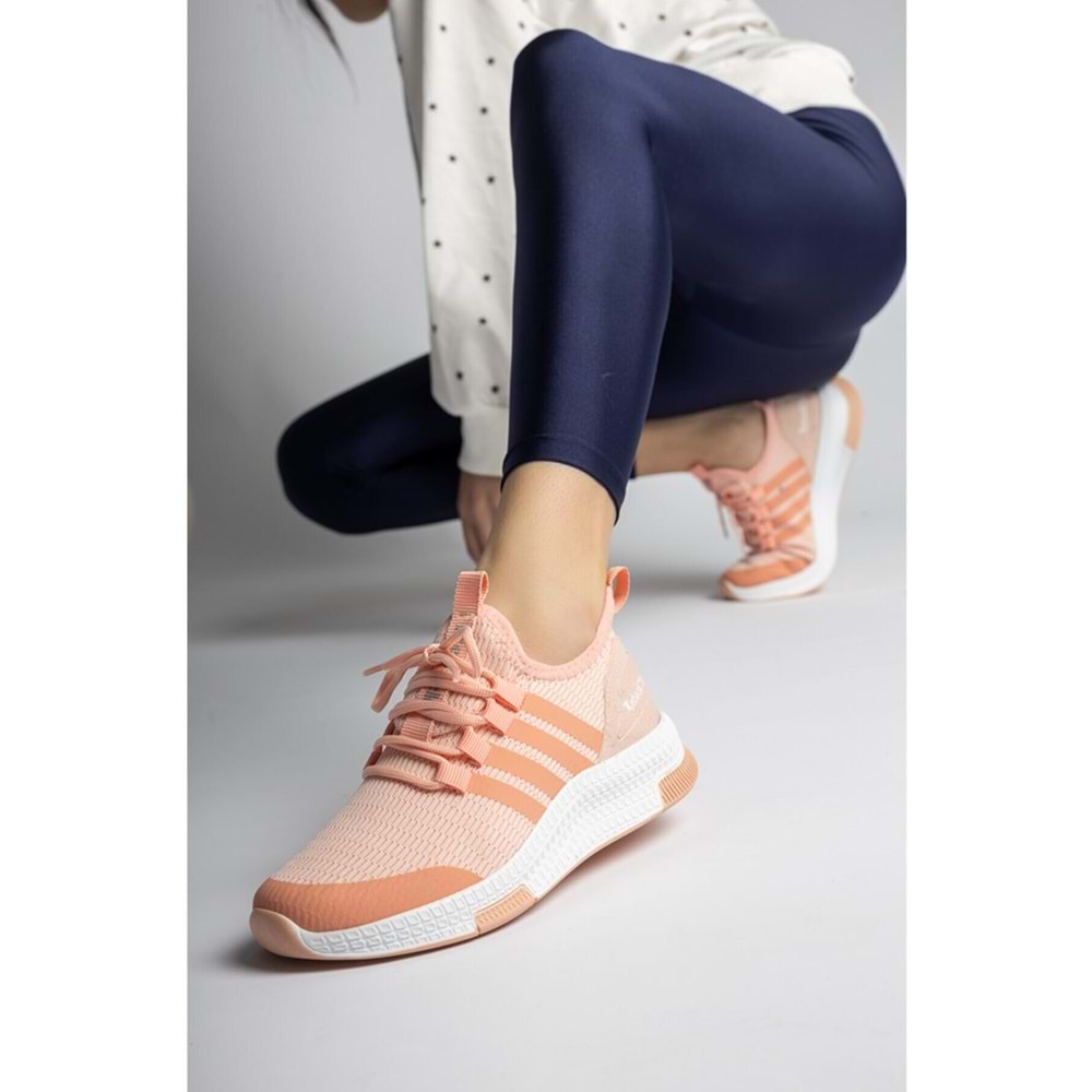 Reback 4010 Sneakers Unisex Spor Ayakkabı