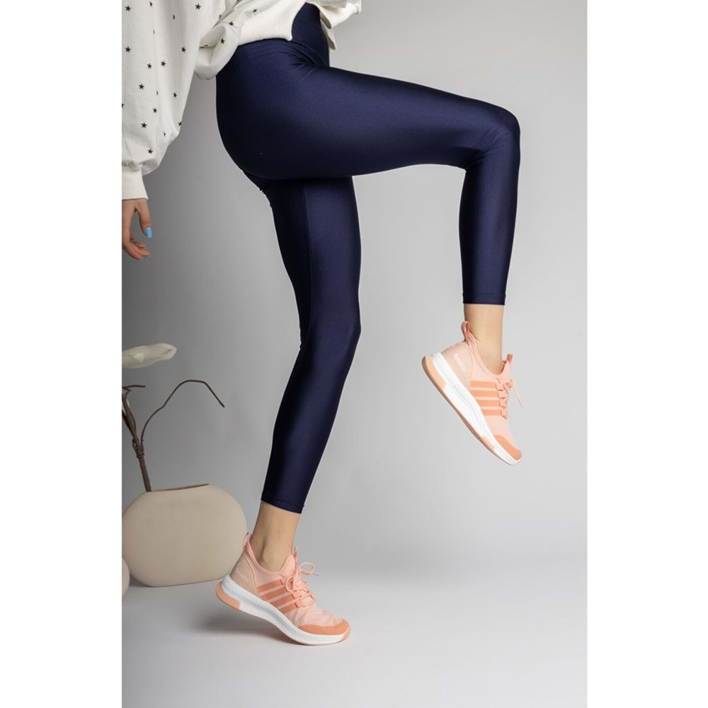 Reback 4010 Sneakers Unisex Spor Ayakkabı