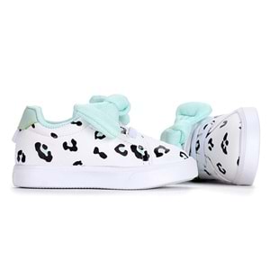 Cool Merlin Kurdela Sneaker Bebek Spor Ayakkabı