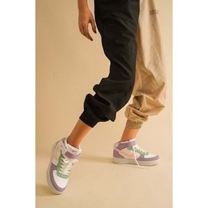 Kocamanlar 2185 Boğazlı Jordan Unisex Spor Ayakkabı