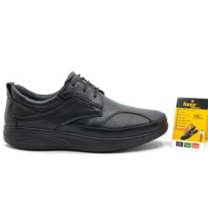 Forex 2586 Dr.Tavsiyeli (Bunyon) Hakiki Deri Erkek Casual Ayakkabı