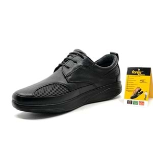 Forex 2586 Dr.Tavsiyeli (Bunyon) Hakiki Deri Erkek Casual Ayakkabı