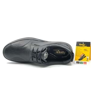 Forex 2586 Dr.Tavsiyeli (Bunyon) Hakiki Deri Erkek Casual Ayakkabı