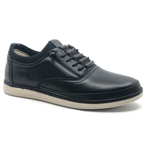 Dropland 7863 Hakiki Deri Erkek Casual Ayakkabı