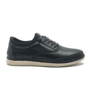 Dropland 7863 Hakiki Deri Erkek Casual Ayakkabı