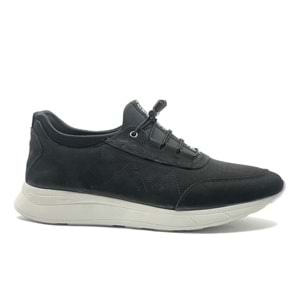 Dropland 8525 Hakiki Deri Streç Erkek Casual Ayakkabı