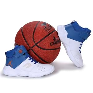 Cool Jordan Arizon Unisex Çocuk Basketbol Ayakkabısı