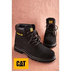 Cat 015G100095 COLORADO Deri Caterpıllar Unisex Bot