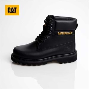 Cat 015G100095 COLORADO Deri Caterpıllar Unisex Bot