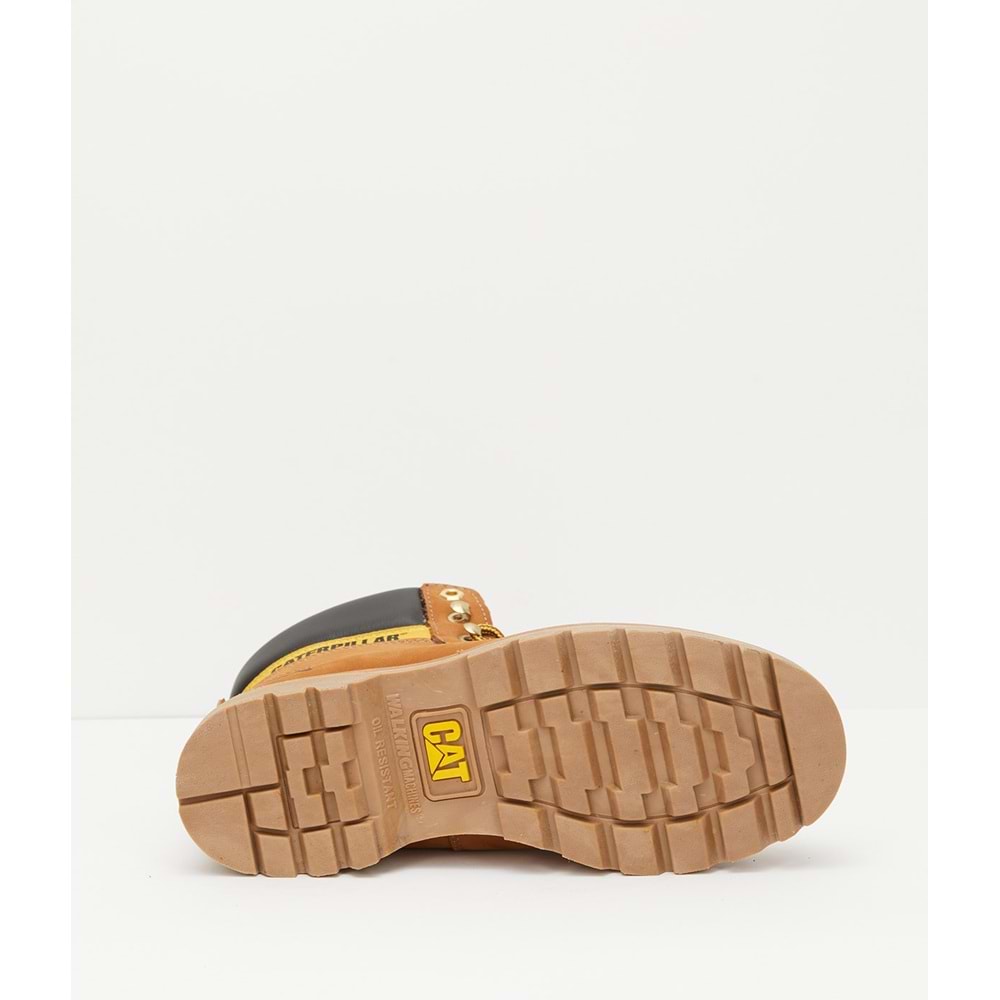 Cat 015G100095 COLORADO Deri Caterpıllar Unisex Bot