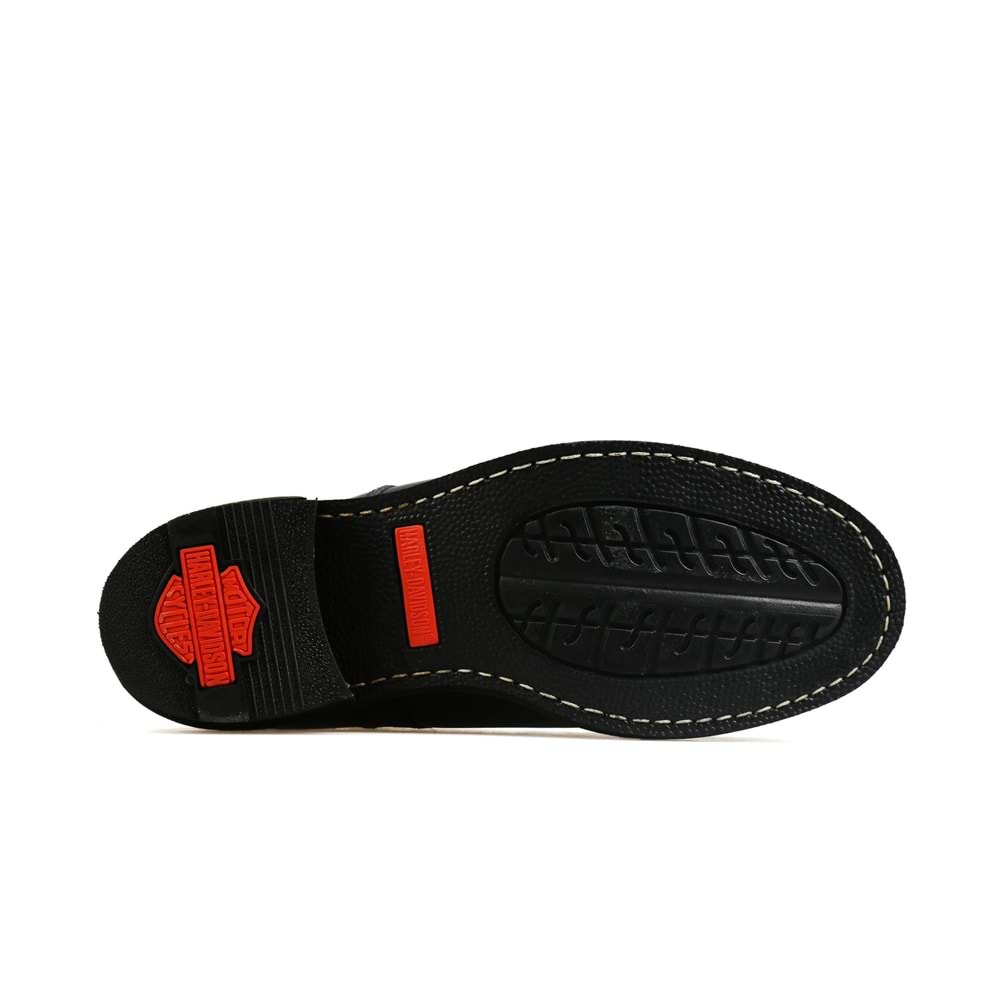 Harley Davidson 025G100128 Jim Deri Unisex Bot