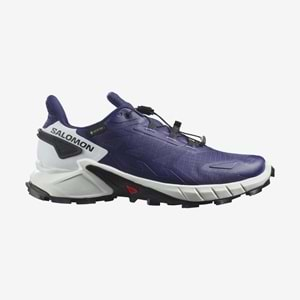 Salomon Süpercross 4 Gtx Gore-Tex® L41733500 Outdoor Unisex Spor Ayakkabı