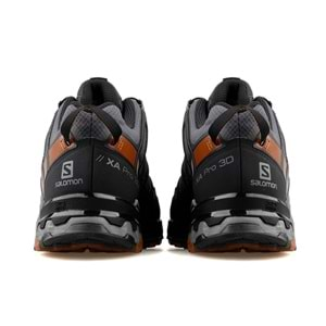 Salomon Xa Pro 3D V8 Gtx (Gore-Tex) L40989200 Outdoor Erkek Spor Ayakkabı