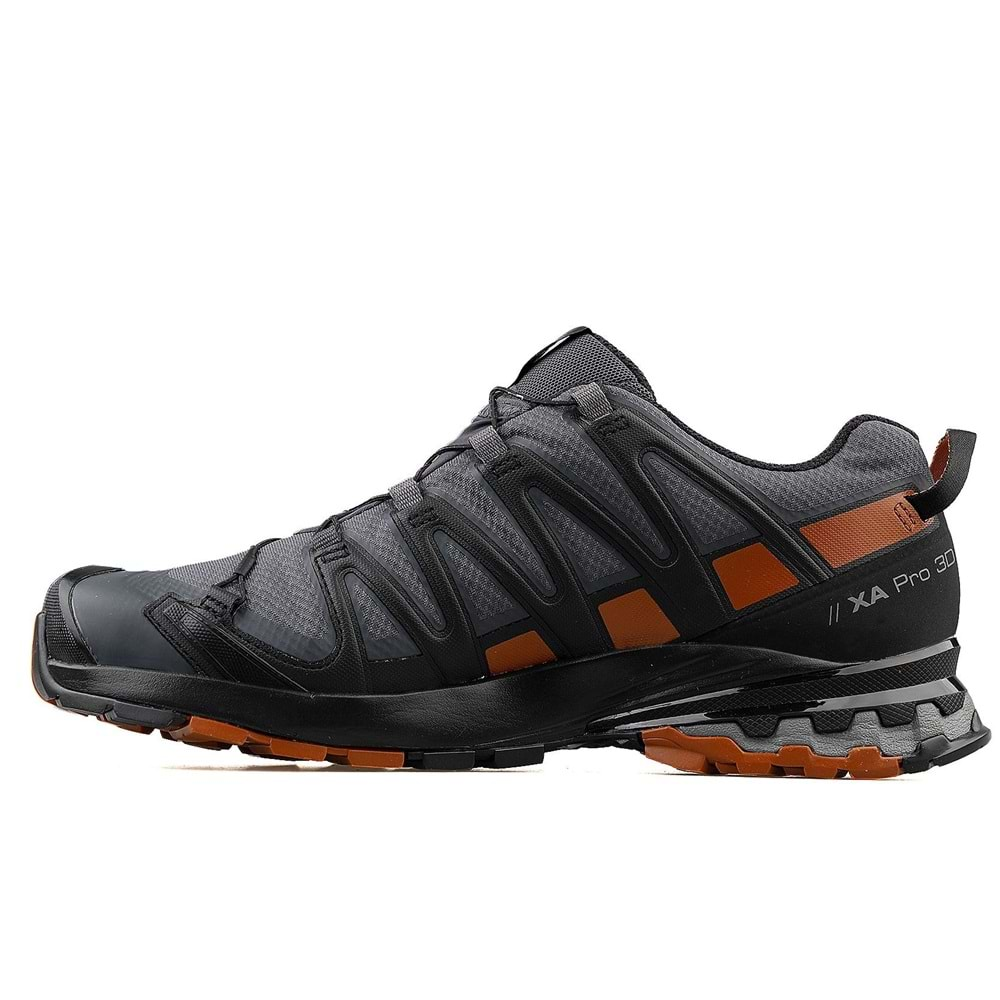 Salomon Xa Pro 3D V8 Gtx (Gore-Tex) L40989200 Outdoor Erkek Spor Ayakkabı