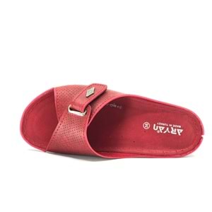 Aryan 09-701 Ortopedik Kadın Terlik