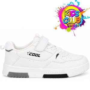 Cool Max Force Sneaker Çocuk Spor Ayakkabı