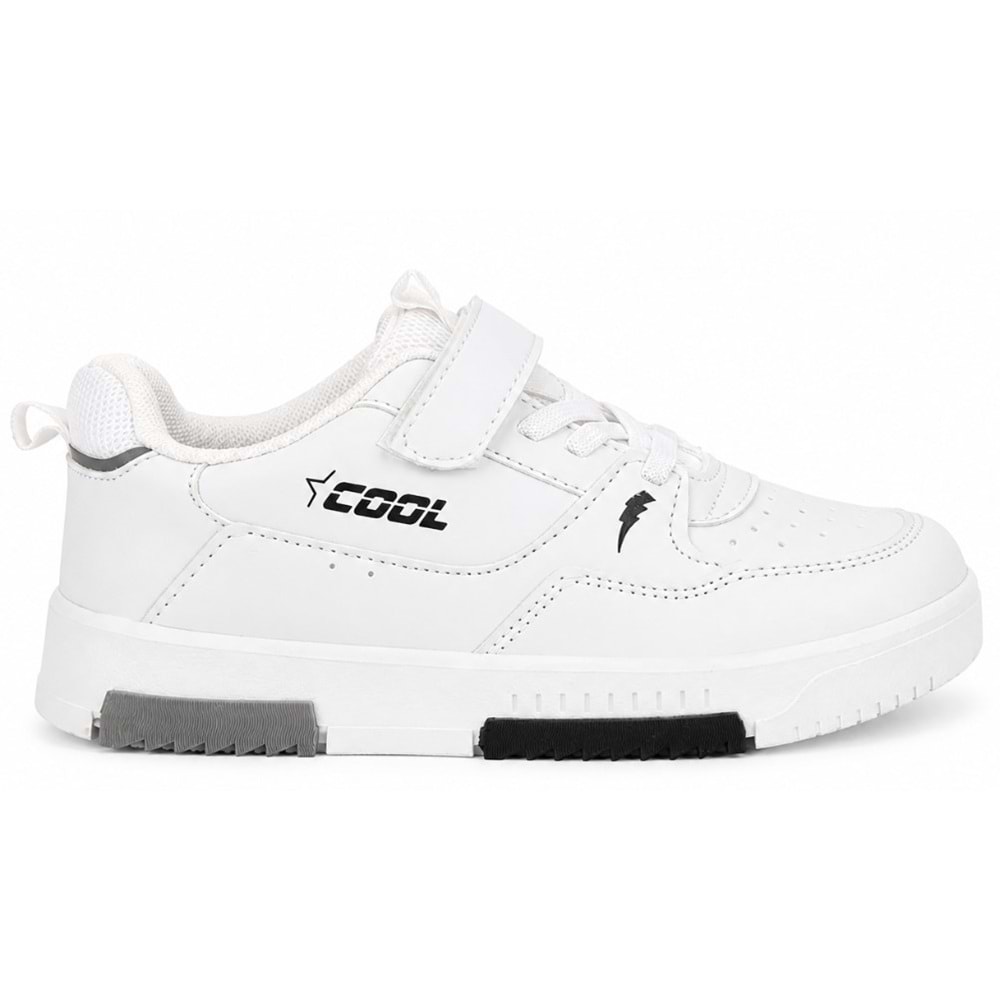 Cool Max Force Sneaker Çocuk Spor Ayakkabı