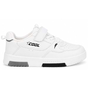 Cool Max Force Sneaker Çocuk Spor Ayakkabı