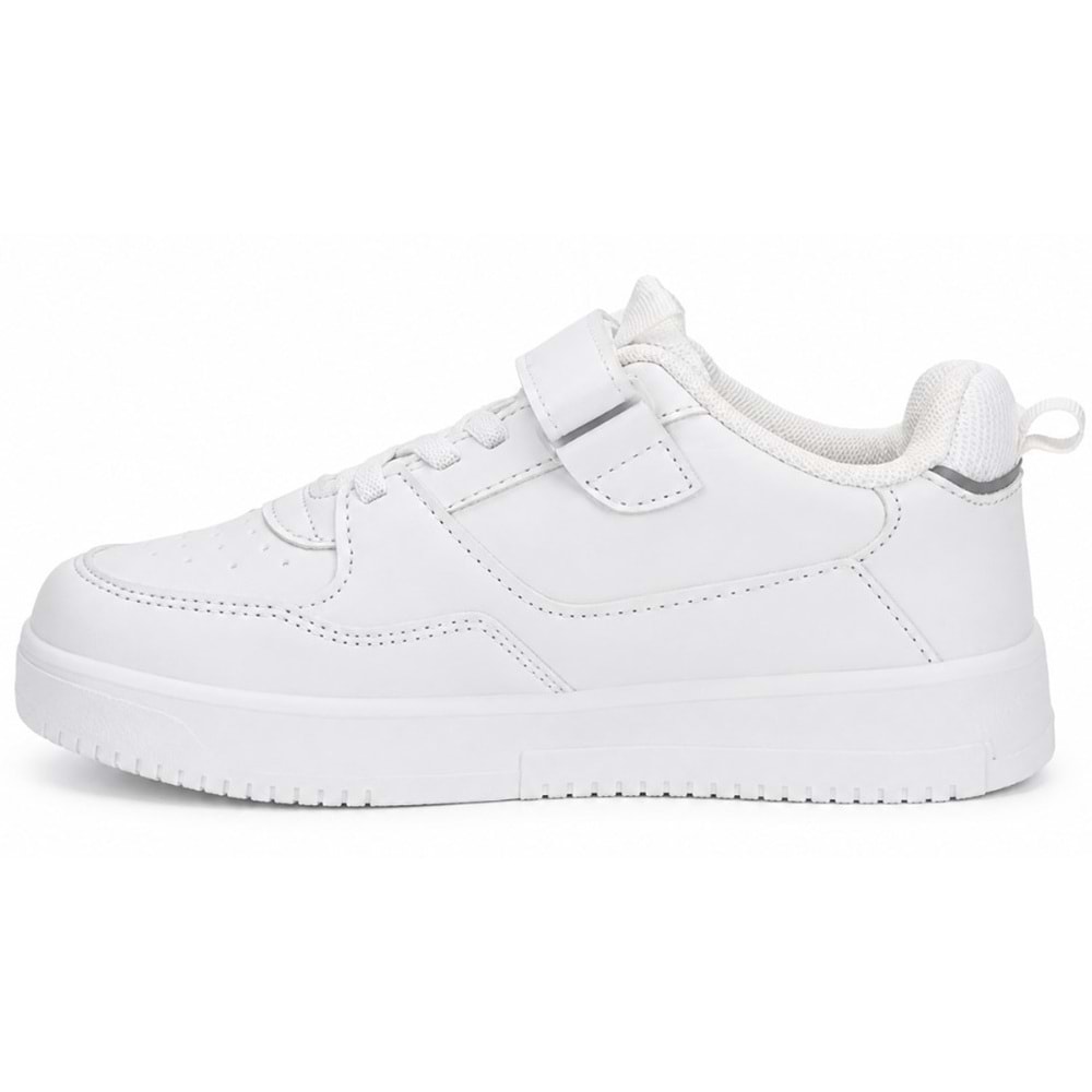 Cool Max Force Sneaker Çocuk Spor Ayakkabı