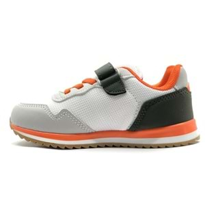 Cool Pragfy Sneaker Çocuk Spor Ayakkabı