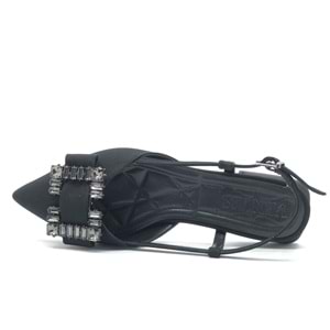 Ventes Zara Taşlı Kadın Babet