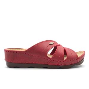 Aryan 37-953 D.r Tavsiyeli Ortapedik Kadın Terlik