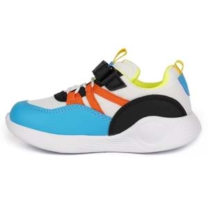 Cool Kids Lego Işıklı Ortapedik Çocuk Spor Ayakkabı