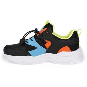 Cool Y3 Sneaker Ortapedik Çocuk Spor Ayakkabı