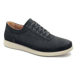 Dropland 5485 Hakiki Deri Erkek Casual Ayakkabı