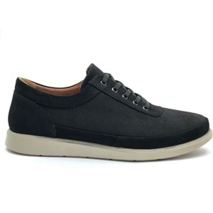 Dropland 5485 Hakiki Deri Erkek Casual Ayakkabı